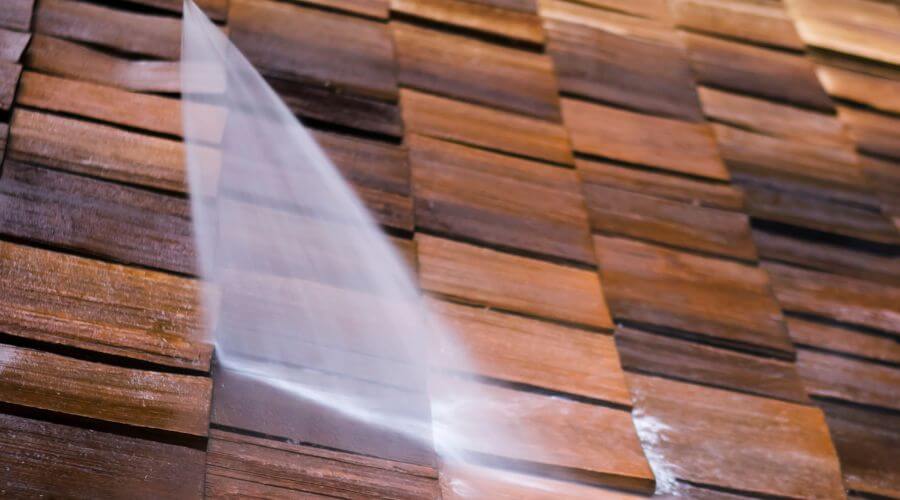 Asphalt Roofing in Fredericksburg, IA